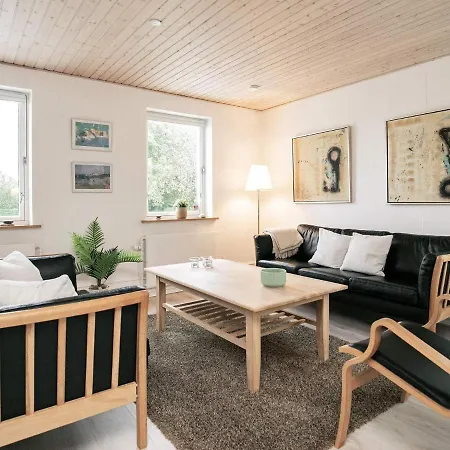 Holiday Home Tranekaer Xxxi *