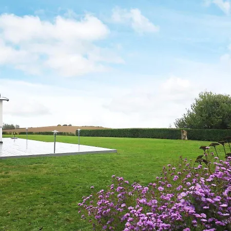 Hébergement de vacances Holiday Home Tranekaer Xxxi