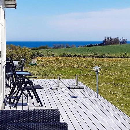 Holiday Home Tranekaer Xxxi
