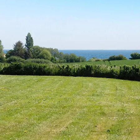 Hébergement de vacances Holiday Home Tranekaer Xxxi *