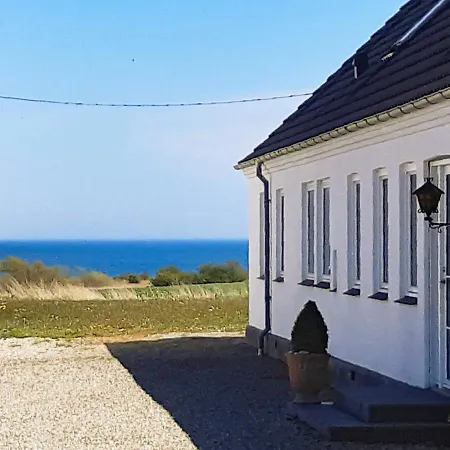 Holiday Home Tranekaer Xxxi