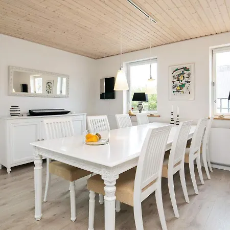 Holiday Home Tranekaer Xxxi