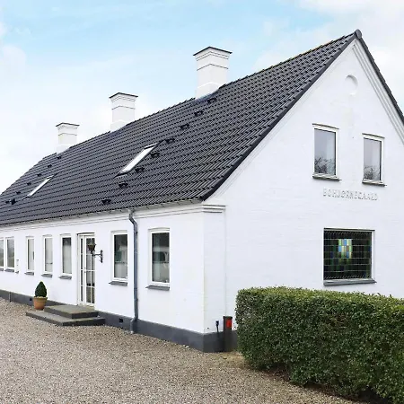 Holiday Home Tranekaer Xxxi * Tranekær