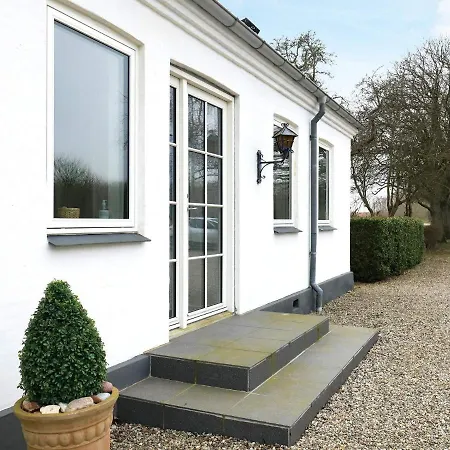 Hébergement de vacances Holiday Home Tranekaer Xxxi Tranekær